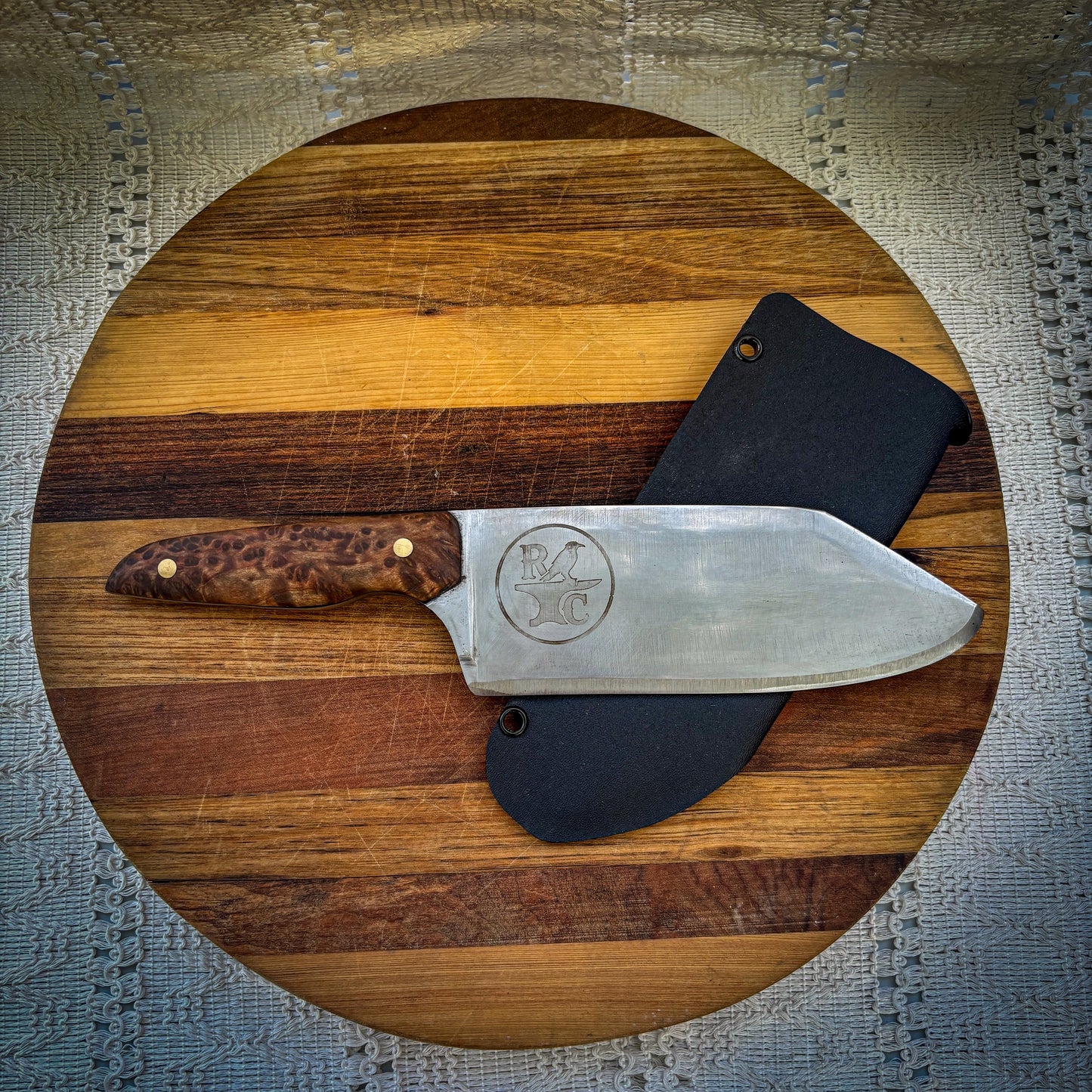 Kitchen Chopper