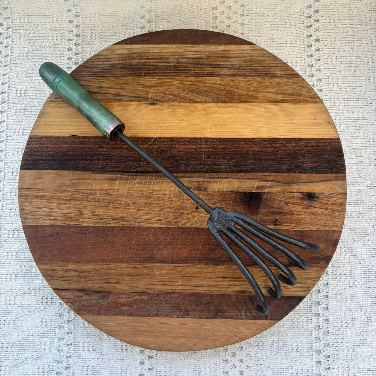 Garden Rake