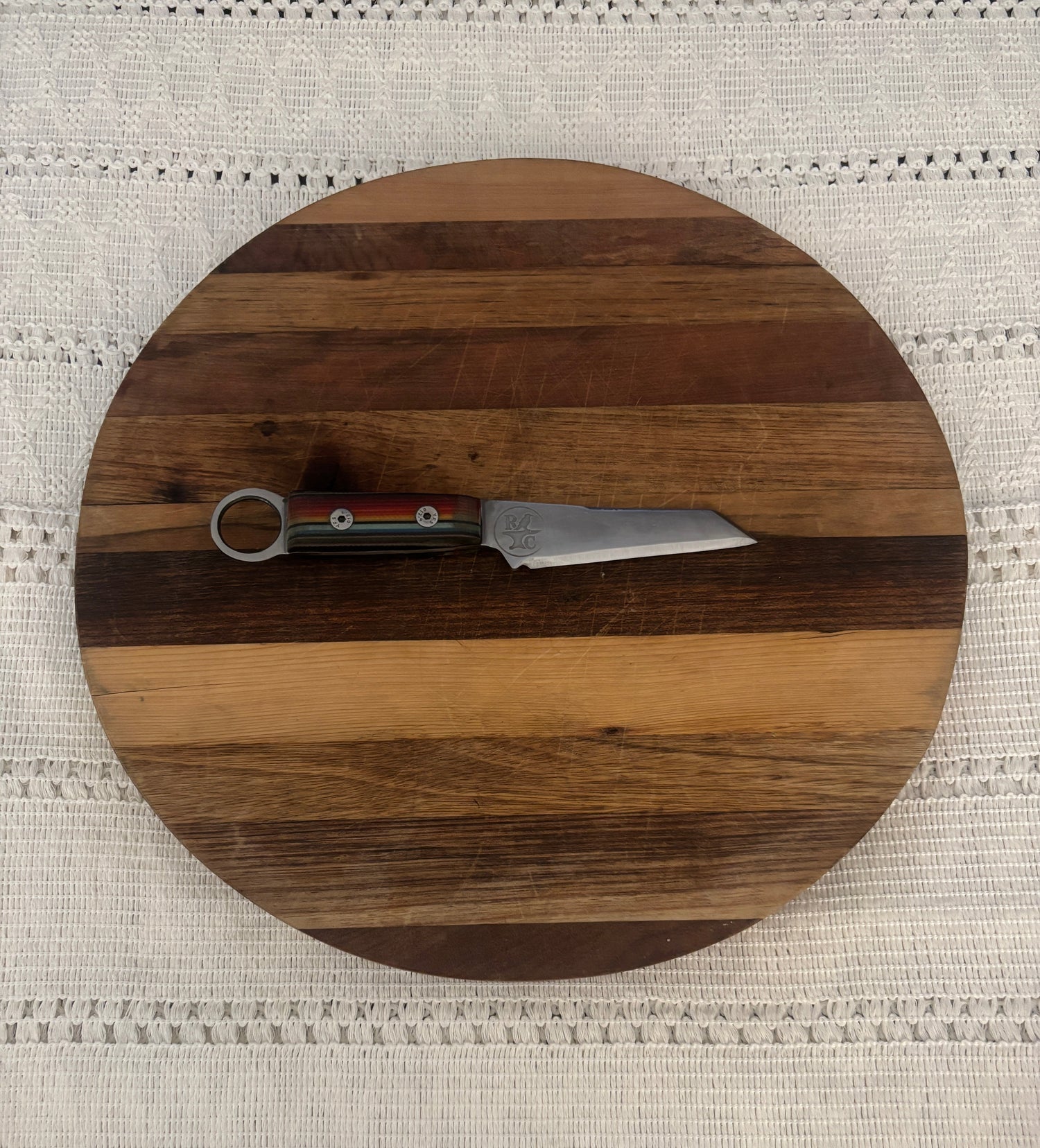 Knives