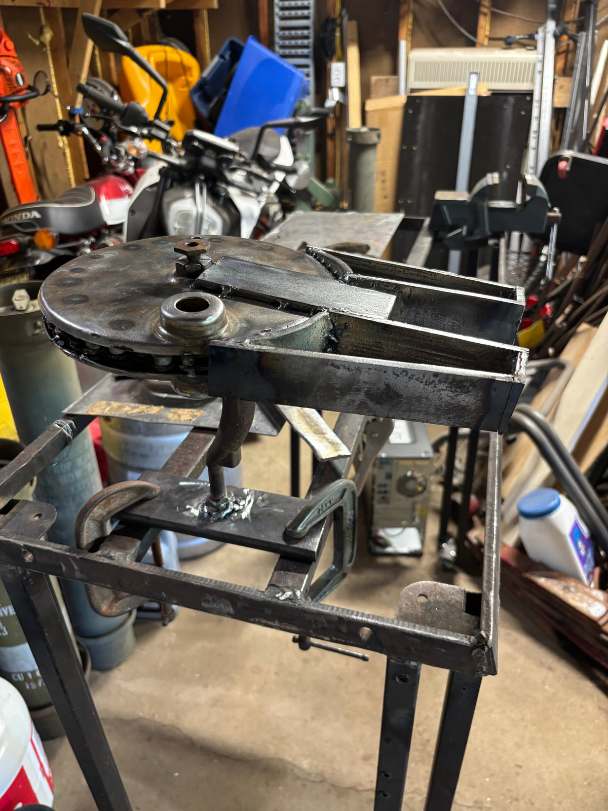 Custom projects