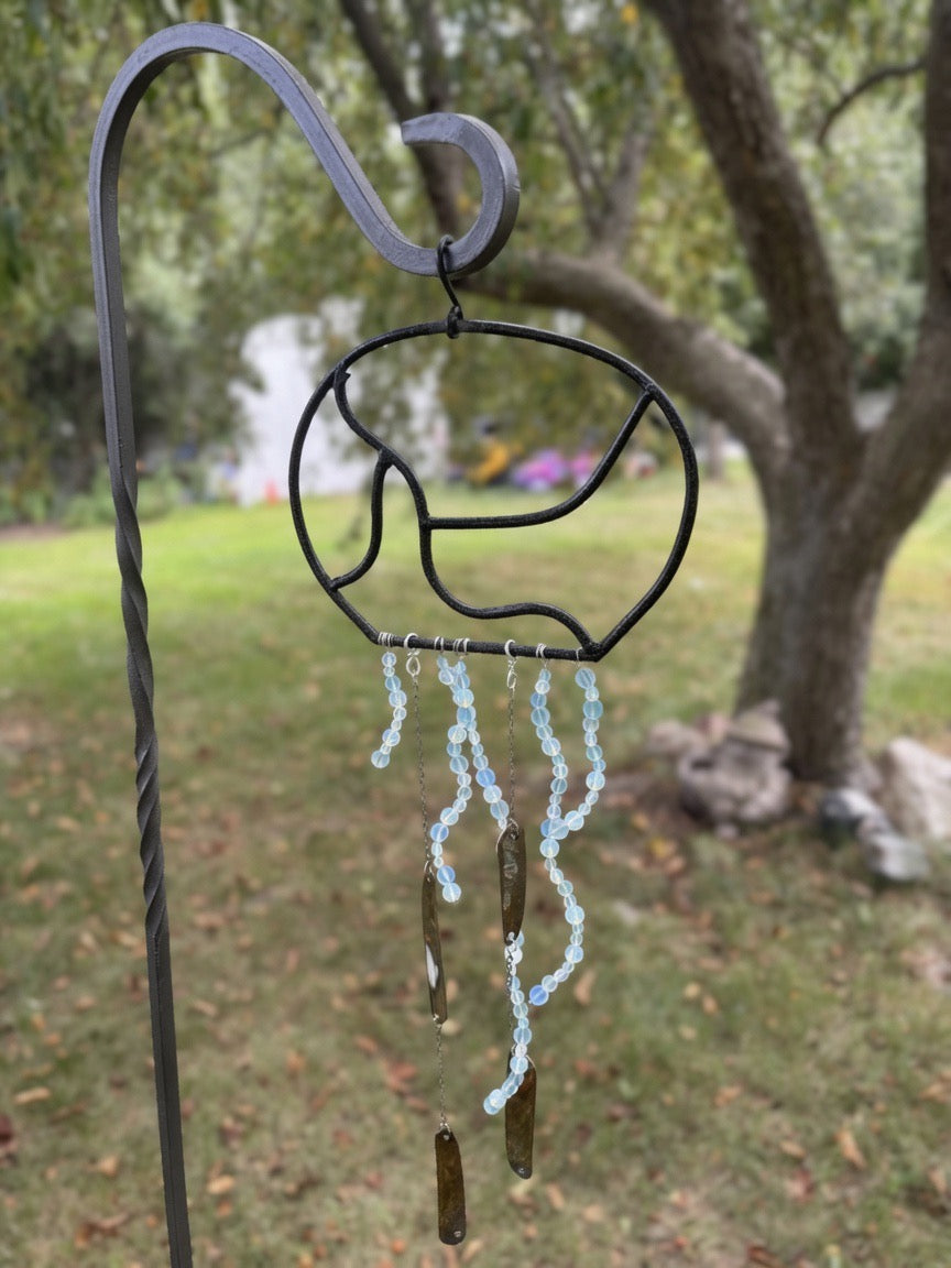 Garden Décor