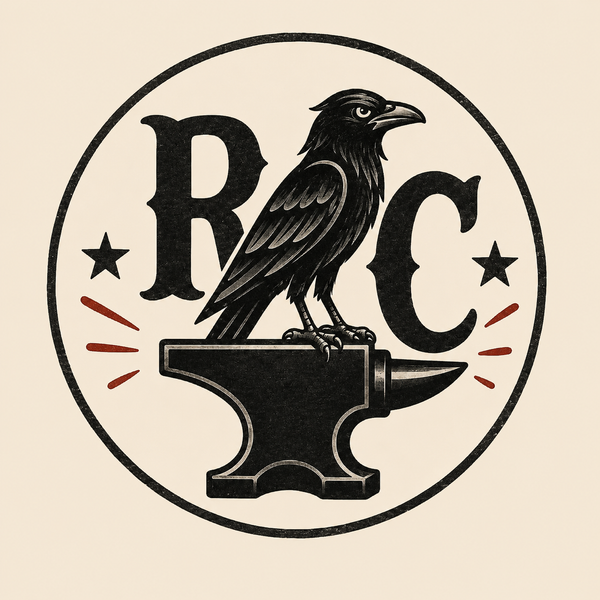Rusty Crowe's Forge and Metal Arts