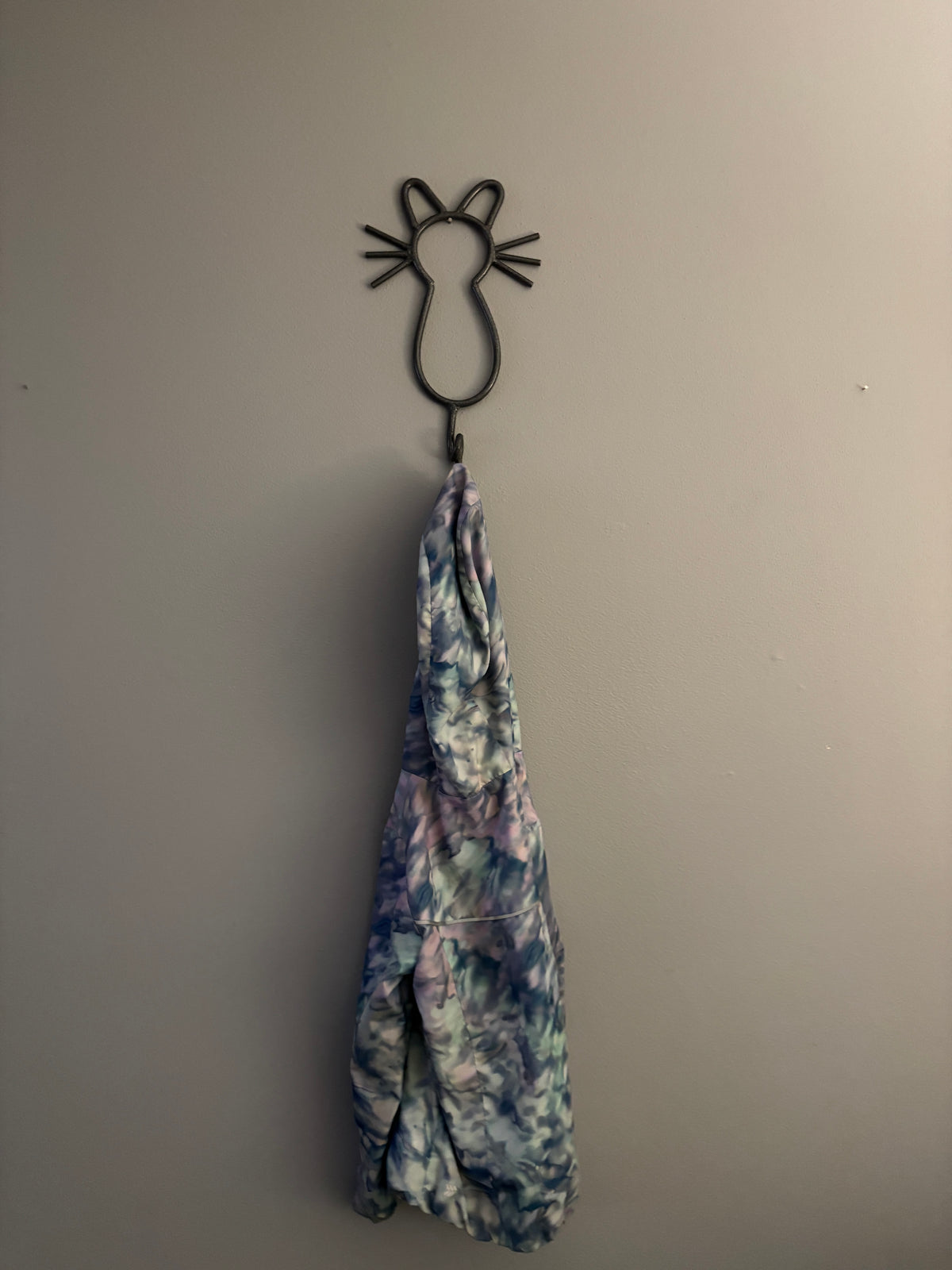 Cat hook