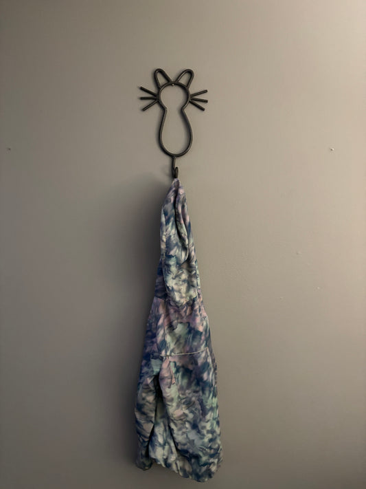 Cat hook