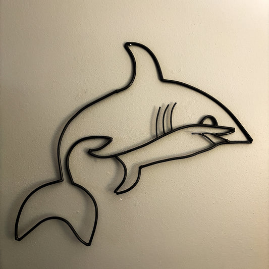 Shark Wall Art