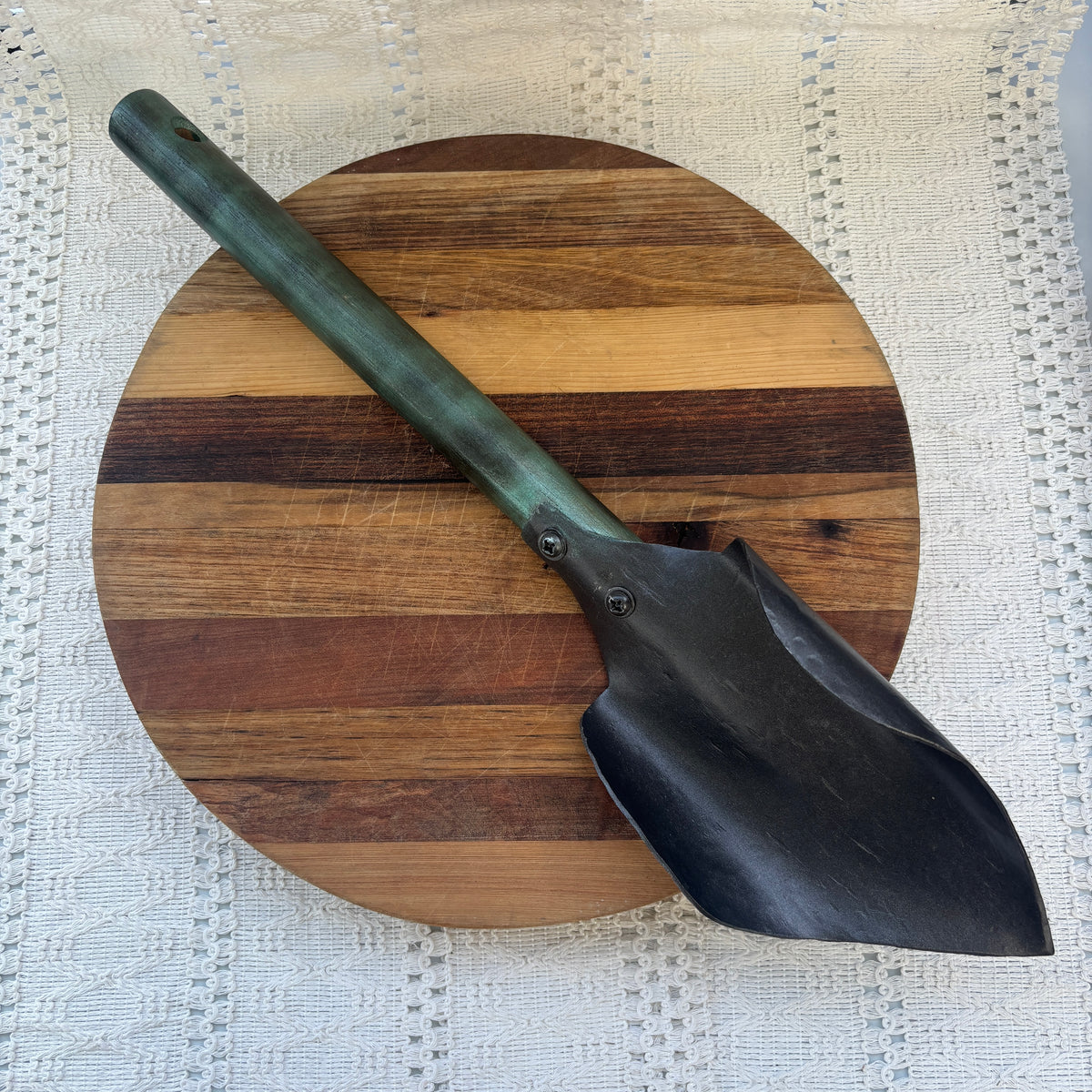 Garden Spade