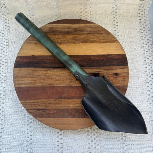 Garden Spade