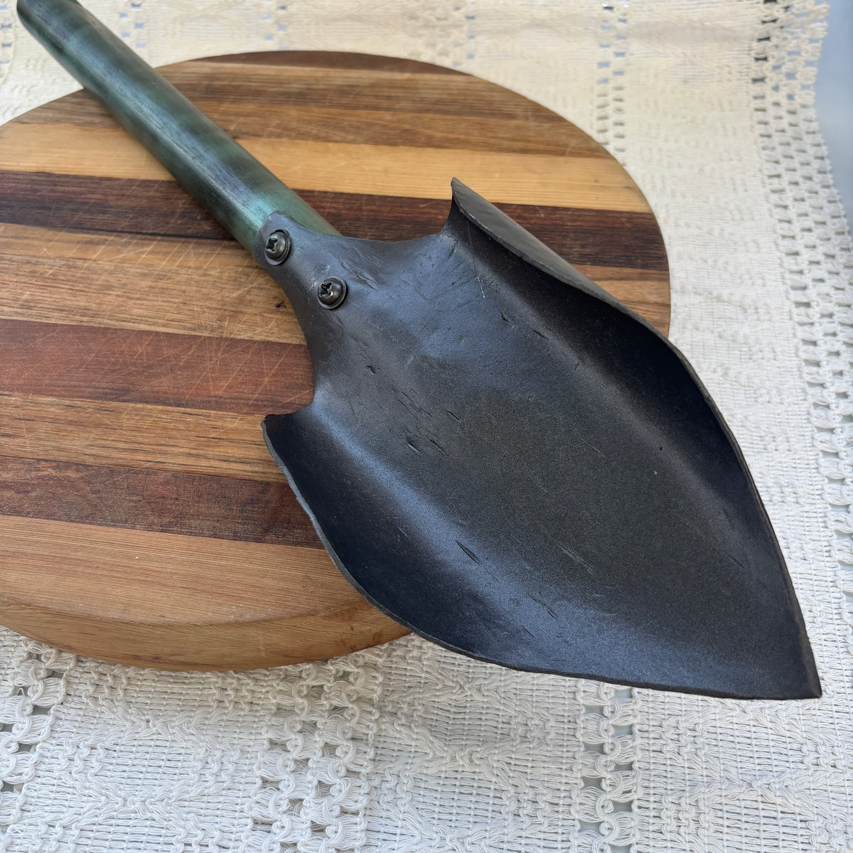 Garden Spade