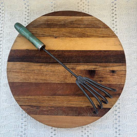 Garden Rake