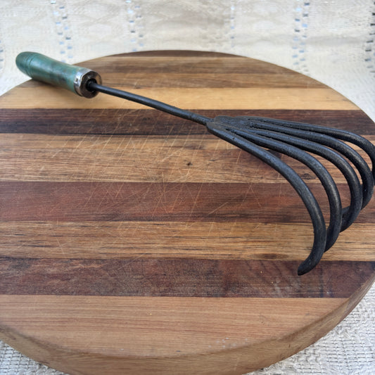 Garden Rake