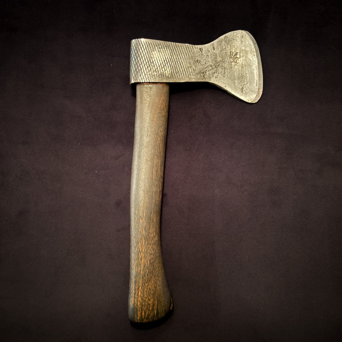 Blacksmith’s Hatchet
