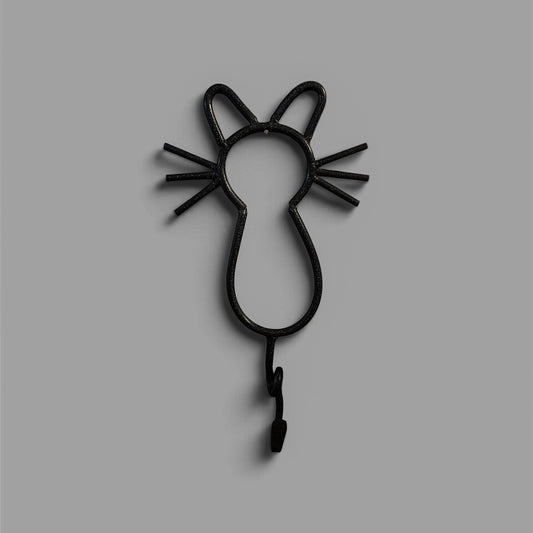 Cat hook